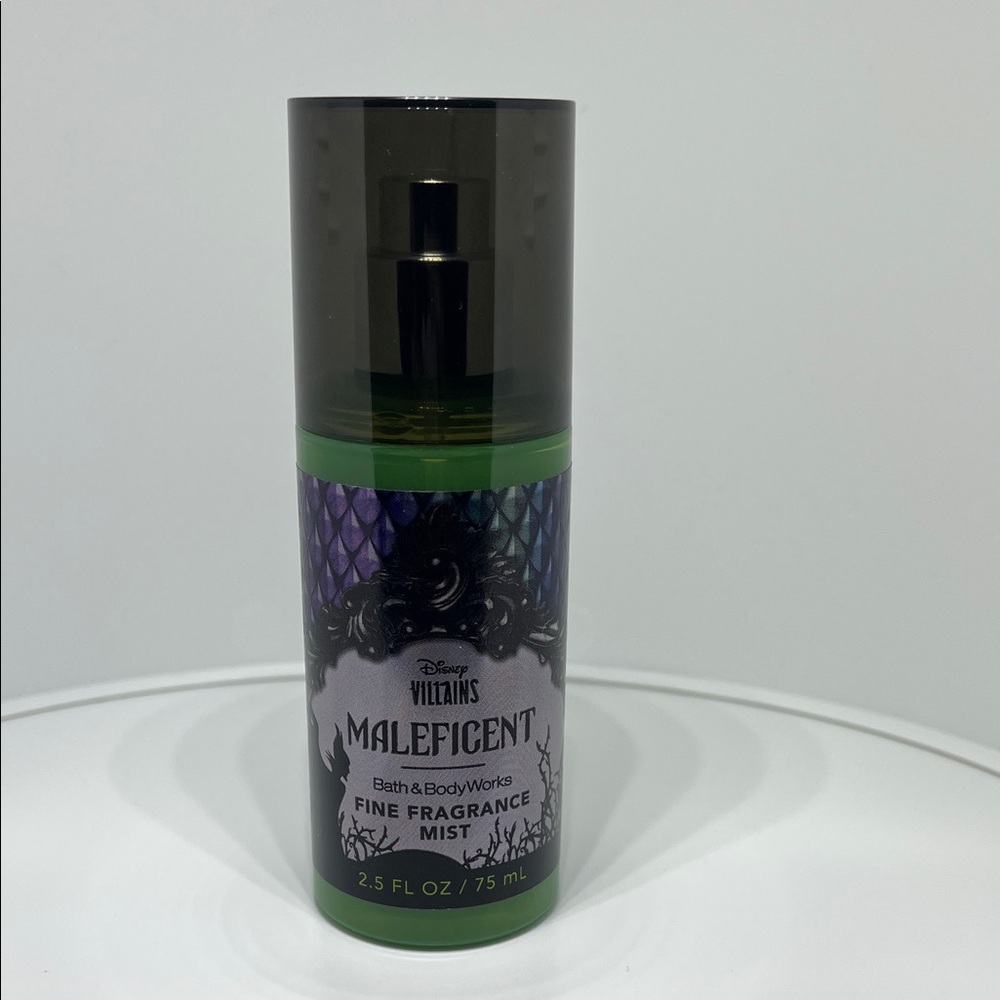 Maleficent Travel Size Fine Fragrance Mist